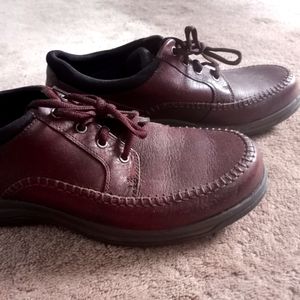 Clarks Men's Oxford Shoe 9.5